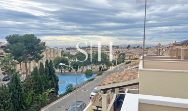 Reventa - Casa - San Miguel de Salinas - Las Filipinas