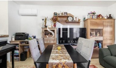 Reventa - Casa - San Miguel de Salinas - Las Filipinas