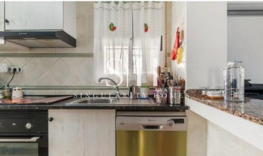 Reventa - Casa - San Miguel de Salinas - Las Filipinas