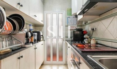 Reventa - Casa - San Miguel de Salinas - Las Filipinas