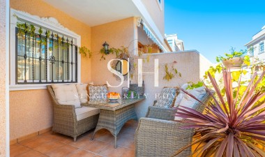 Herverkoop - Huis - Orihuela Costa - La Regia