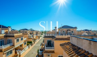 Herverkoop - Huis - Orihuela Costa - La Regia