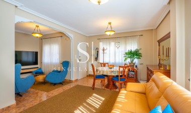 Herverkoop - Huis - Orihuela Costa - La Regia