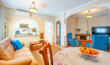 Herverkoop - Huis - Orihuela Costa - La Regia