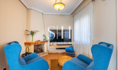 Herverkoop - Huis - Orihuela Costa - La Regia