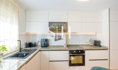 Herverkoop - Huis - Orihuela Costa - La Regia