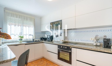 Herverkoop - Huis - Orihuela Costa - La Regia