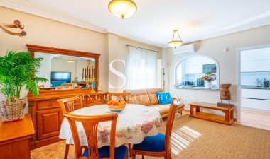 Herverkoop - Huis - Orihuela Costa - La Regia