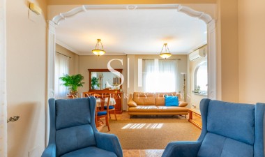 Herverkoop - Huis - Orihuela Costa - La Regia