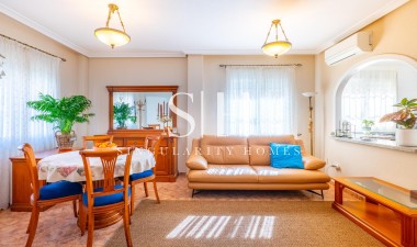 Herverkoop - Huis - Orihuela Costa - La Regia