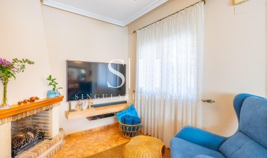 Herverkoop - Huis - Orihuela Costa - La Regia