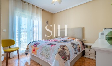 Herverkoop - Huis - Orihuela Costa - La Regia