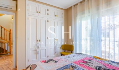 Herverkoop - Huis - Orihuela Costa - La Regia