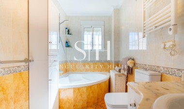 Herverkoop - Huis - Orihuela Costa - La Regia