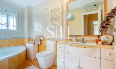 Herverkoop - Huis - Orihuela Costa - La Regia