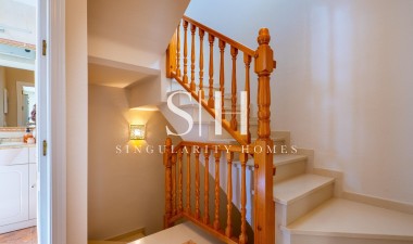 Herverkoop - Huis - Orihuela Costa - La Regia