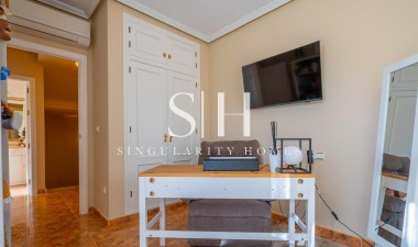 Herverkoop - Huis - Orihuela Costa - La Regia