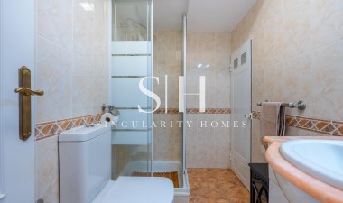 Herverkoop - Huis - Orihuela Costa - La Regia