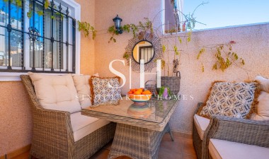 Herverkoop - Huis - Orihuela Costa - La Regia