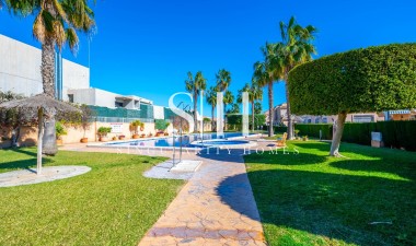 Herverkoop - Huis - Orihuela Costa - La Regia