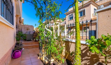 Herverkoop - Huis - Orihuela Costa - La Regia