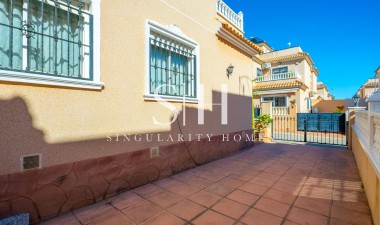 Herverkoop - Huis - Orihuela Costa - La Regia