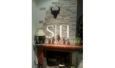 Resale - House - Orihuela Costa - PAU 8