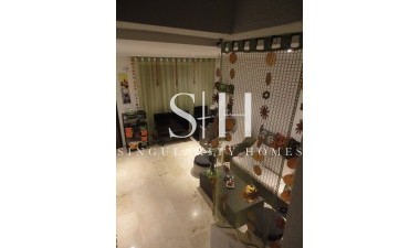 Resale - House - Orihuela Costa - PAU 8