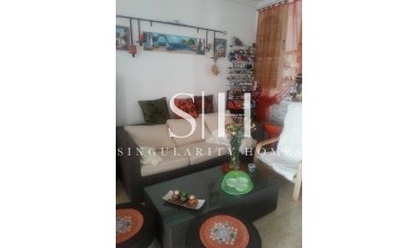 Resale - House - Orihuela Costa - PAU 8
