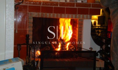 Resale - House - Orihuela Costa - PAU 8