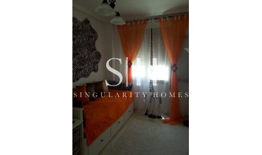 Resale - House - Orihuela Costa - PAU 8