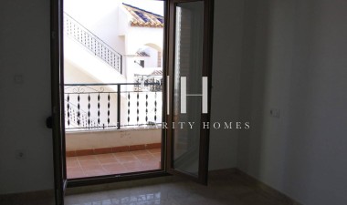 Resale - House - Orihuela Costa - PAU 8