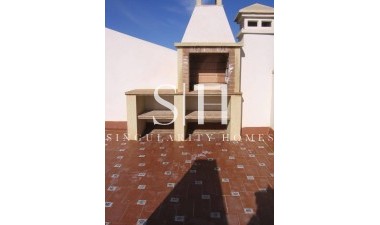 Resale - House - Orihuela Costa - PAU 8