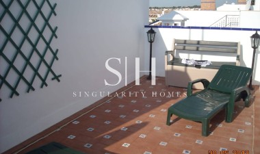 Resale - House - Orihuela Costa - PAU 8