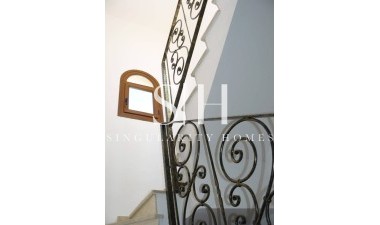 Resale - House - Orihuela Costa - PAU 8