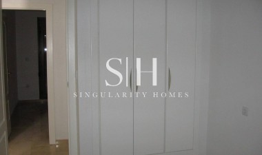 Resale - House - Orihuela Costa - PAU 8