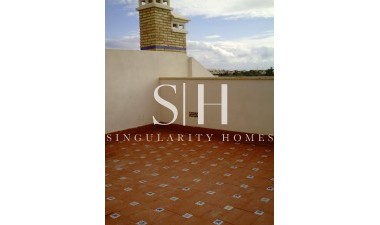 Resale - House - Orihuela Costa - PAU 8