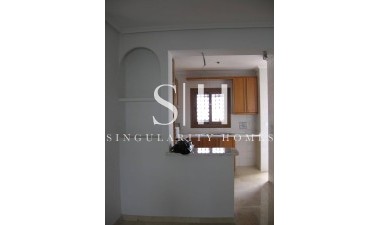 Resale - House - Orihuela Costa - PAU 8