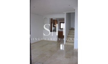 Resale - House - Orihuela Costa - PAU 8