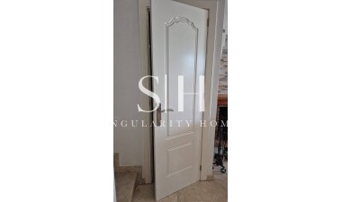 Resale - House - Orihuela Costa - PAU 8