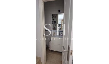 Resale - House - Orihuela Costa - PAU 8