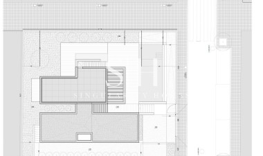 Nybyggnation - Villa - Polop - La Alberca