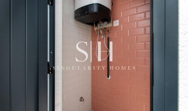 Neue Gebäude - Villa - Sucina