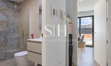 Reventa - Villa - Benijofar - Costa Blanca