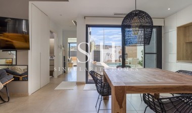 Reventa - Villa - Benijofar - Costa Blanca