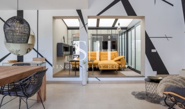 Reventa - Villa - Benijofar - Costa Blanca