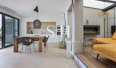 Reventa - Villa - Benijofar - Costa Blanca