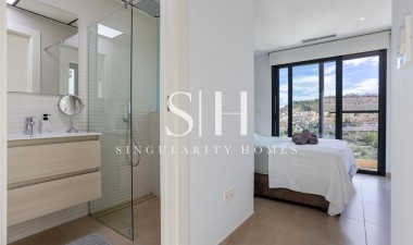 Reventa - Villa - Benijofar - Costa Blanca