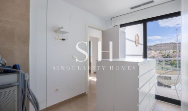 Reventa - Villa - Benijofar - Costa Blanca