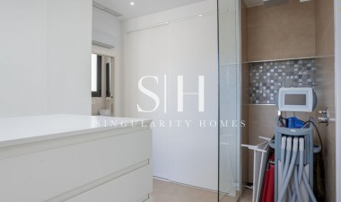 Reventa - Villa - Benijofar - Costa Blanca